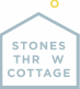 Stones Throw Cottage, Mundesley